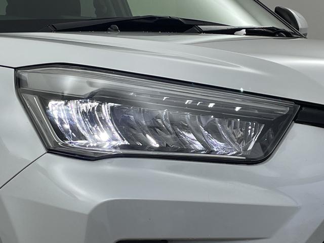 ライズ Ｚ　・純正９インチディスプレイオーディオ（ＢＴ／ＵＳＢ／ＴＶ／Ａｐｐｌｅｃａｒｐｌａｙ／ＡｎｄｒｏｉｄＡｕｔｏ）・モデリスタエアロ（フロント／サイド／リア）・衝突回避支援ブレーキ・レーンキープアシスト（37枚目）