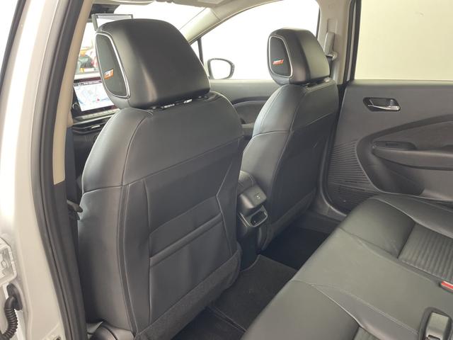 オーラ G レザーエディション ・プロパイロット・BOSEサウンドシステム・衝突軽減ブレーキ・レーンキープアシスト・レーダークルーズコントロール・BSM・前席シートヒーター・ETC・ステアリングヒーター・デジタルインナーミラー(14枚目)