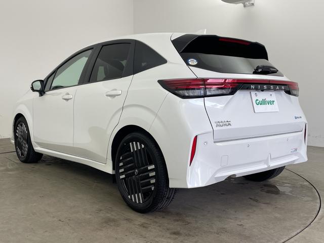 オーラ G レザーエディション ・プロパイロット・BOSEサウンドシステム・衝突軽減ブレーキ・レーンキープアシスト・レーダークルーズコントロール・BSM・前席シートヒーター・ETC・ステアリングヒーター・デジタルインナーミラー(34枚目)