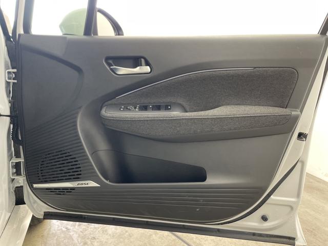 オーラ G レザーエディション ・プロパイロット・BOSEサウンドシステム・衝突軽減ブレーキ・レーンキープアシスト・レーダークルーズコントロール・BSM・前席シートヒーター・ETC・ステアリングヒーター・デジタルインナーミラー(68枚目)