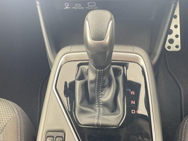 クロストレック リミテッド 純正ナビ 全方位カメラ サンルーフ アイサイト エマージェンシーブレーキ 車線逸脱防止機能 クリアランスソナー レーダクルーズ 前席パワーシート・シートヒーター 純正18インチAW LEDヘッドライト(28枚目)