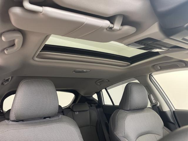 クロストレック リミテッド 純正ナビ 全方位カメラ サンルーフ アイサイト エマージェンシーブレーキ 車線逸脱防止機能 クリアランスソナー レーダクルーズ 前席パワーシート・シートヒーター 純正18インチAW LEDヘッドライト(33枚目)