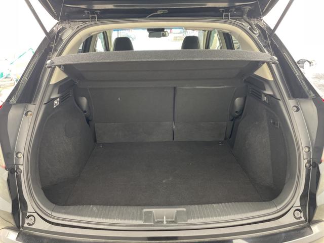 ヴェゼル ハイブリッドＺ・ホンダセンシング　・純正ナビ（ＣＤ／ＤＶＤ／ＢＴ／ＳＤ／ＨＤＭＩ／ＵＳＢ）・衝突軽減ブレーキ・アダプティブクルーズコントロール・先行車発進告知・路外逸脱抑制システム・レーンキープアシスト・リアクティブフォースペダル（19枚目）