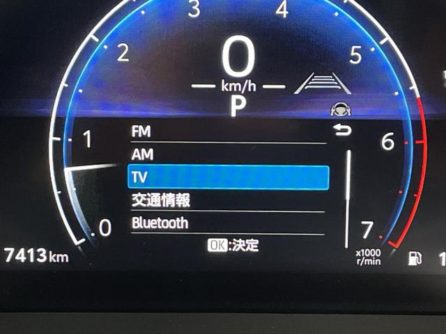 ランドクルーザー250 VX ・サンルーフ・モデリスタパッケージ・モデリスタオーバーフェンダー・シグネチャーイルミブレード・プリクラッシュセーフティ・純正12.3型ディスプレイオーディオ・全方位カメラ・パワーバックドア・丸目ライト(63枚目)