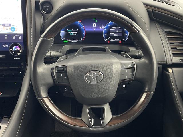 アルファードハイブリッド Ｚ　・モデリスタエアロ・モデリスタマフラーカッター・トヨタチームメイト・ＢＳＭ・ＨＵＤ・純正１４型ナビ・ＨＤＭＩ・両側パワースライドドア・デジタルインナーミラー・前後ドラレコ・ワイヤレス充電・全方位カメラ（25枚目）