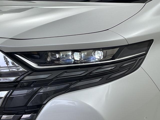 アルファードハイブリッド Ｚ　・モデリスタエアロ・モデリスタマフラーカッター・トヨタチームメイト・ＢＳＭ・ＨＵＤ・純正１４型ナビ・ＨＤＭＩ・両側パワースライドドア・デジタルインナーミラー・前後ドラレコ・ワイヤレス充電・全方位カメラ（47枚目）