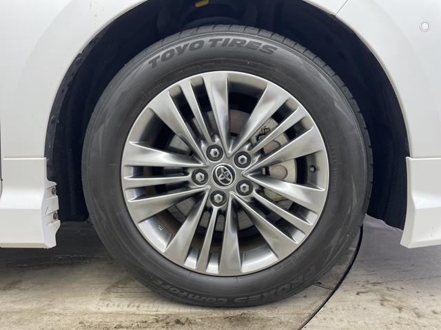 アルファードハイブリッド Ｚ　・モデリスタエアロ・モデリスタマフラーカッター・トヨタチームメイト・ＢＳＭ・ＨＵＤ・純正１４型ナビ・ＨＤＭＩ・両側パワースライドドア・デジタルインナーミラー・前後ドラレコ・ワイヤレス充電・全方位カメラ（61枚目）