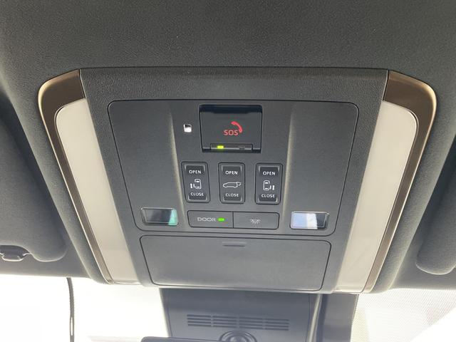 アルファードハイブリッド Ｚ　・モデリスタエアロ・モデリスタマフラーカッター・トヨタチームメイト・ＢＳＭ・ＨＵＤ・純正１４型ナビ・ＨＤＭＩ・両側パワースライドドア・デジタルインナーミラー・前後ドラレコ・ワイヤレス充電・全方位カメラ（65枚目）