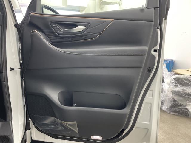 アルファードハイブリッド Ｚ　・モデリスタエアロ・モデリスタマフラーカッター・トヨタチームメイト・ＢＳＭ・ＨＵＤ・純正１４型ナビ・ＨＤＭＩ・両側パワースライドドア・デジタルインナーミラー・前後ドラレコ・ワイヤレス充電・全方位カメラ（69枚目）