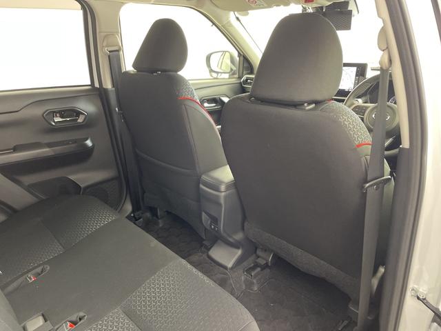 ロッキー Ｇ　・モデリスタエアロ・衝突軽減ブレーキ・レーダークルーズコントロール・レーンキープアシスト・ＢＳＭ・コーナーセンサー・９型ナビ・全方位カメラ・ビルトインＥＴＣ・ＬＥＤライト・前席シートヒーター・ＬＥＤ（10枚目）