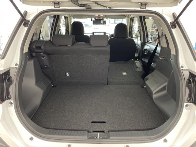 ロッキー Ｇ　・モデリスタエアロ・衝突軽減ブレーキ・レーダークルーズコントロール・レーンキープアシスト・ＢＳＭ・コーナーセンサー・９型ナビ・全方位カメラ・ビルトインＥＴＣ・ＬＥＤライト・前席シートヒーター・ＬＥＤ（17枚目）