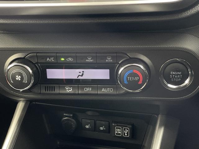 ロッキー Ｇ　・モデリスタエアロ・衝突軽減ブレーキ・レーダークルーズコントロール・レーンキープアシスト・ＢＳＭ・コーナーセンサー・９型ナビ・全方位カメラ・ビルトインＥＴＣ・ＬＥＤライト・前席シートヒーター・ＬＥＤ（27枚目）