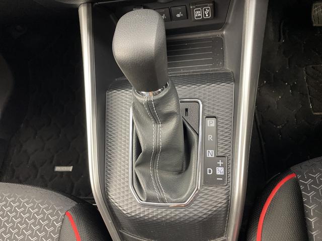 ロッキー Ｇ　・モデリスタエアロ・衝突軽減ブレーキ・レーダークルーズコントロール・レーンキープアシスト・ＢＳＭ・コーナーセンサー・９型ナビ・全方位カメラ・ビルトインＥＴＣ・ＬＥＤライト・前席シートヒーター・ＬＥＤ（28枚目）