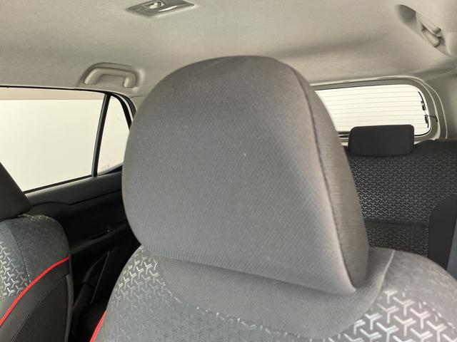 ロッキー Ｇ　・モデリスタエアロ・衝突軽減ブレーキ・レーダークルーズコントロール・レーンキープアシスト・ＢＳＭ・コーナーセンサー・９型ナビ・全方位カメラ・ビルトインＥＴＣ・ＬＥＤライト・前席シートヒーター・ＬＥＤ（56枚目）