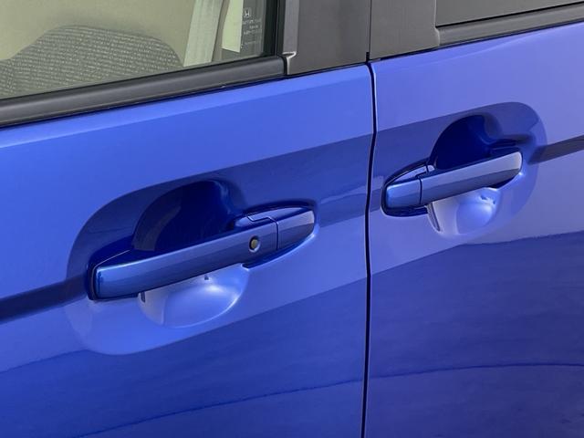 Ｎ－ＢＯＸ Ｇ・ＥＸホンダセンシング　純正ナビ　ＴＶ　バックカメラ　ＥＴＣ　純正ドライブレコーダー　両側パワースライドドア　衝突軽減ブレーキ　路外逸脱抑制機能　レーダークルーズコントロール　レーンキープアシストシステム　先行車発進お知らせ（44枚目）