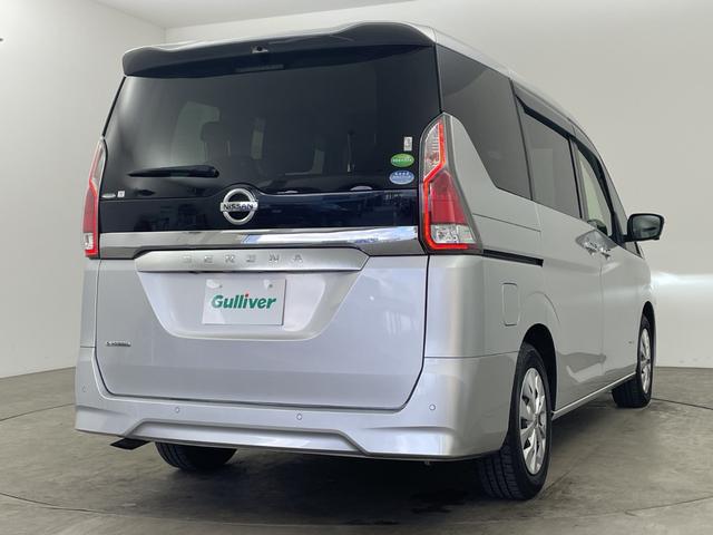 セレナ ＸＶ　・プロパイロット・エマージェンシーブレーキ・車線逸脱警報・車線逸脱防止支援・ＢＳＭ・前後ソナー・純正ナビ・デジタルインナーミラー・全方位カメラ・純正前方ドラレコ・両側パワースライドドア・ＥＴＣ・ＬＥＤ（3枚目）