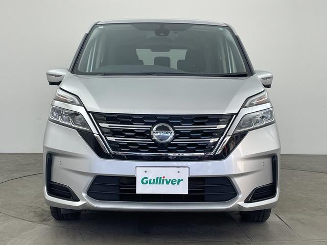 セレナ ＸＶ　・プロパイロット・エマージェンシーブレーキ・車線逸脱警報・車線逸脱防止支援・ＢＳＭ・前後ソナー・純正ナビ・デジタルインナーミラー・全方位カメラ・純正前方ドラレコ・両側パワースライドドア・ＥＴＣ・ＬＥＤ（4枚目）