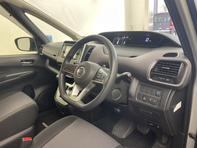 セレナ ＸＶ　・プロパイロット・エマージェンシーブレーキ・車線逸脱警報・車線逸脱防止支援・ＢＳＭ・前後ソナー・純正ナビ・デジタルインナーミラー・全方位カメラ・純正前方ドラレコ・両側パワースライドドア・ＥＴＣ・ＬＥＤ（8枚目）