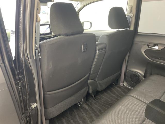 ムーヴ カスタム　ＸリミテッドＩＩ　ＳＡＩＩＩ（13枚目）