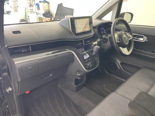 ムーヴ カスタム　ＸリミテッドＩＩ　ＳＡＩＩＩ（15枚目）