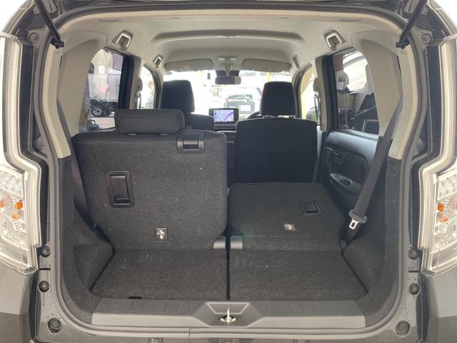 ムーヴ カスタム　ＸリミテッドＩＩ　ＳＡＩＩＩ（17枚目）