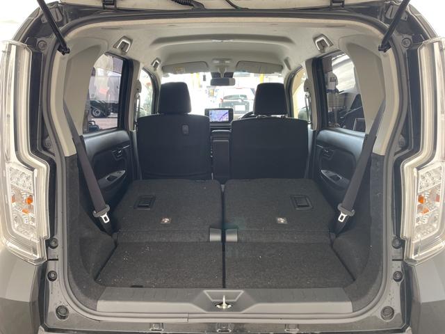 ムーヴ カスタム　ＸリミテッドＩＩ　ＳＡＩＩＩ（18枚目）