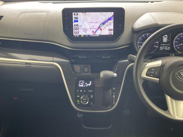 ムーヴ カスタム　ＸリミテッドＩＩ　ＳＡＩＩＩ（19枚目）