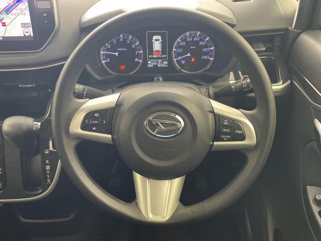 ムーヴ カスタム　ＸリミテッドＩＩ　ＳＡＩＩＩ（21枚目）