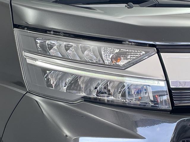 ムーヴ カスタム　ＸリミテッドＩＩ　ＳＡＩＩＩ（37枚目）