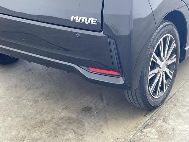 ムーヴ カスタム　ＸリミテッドＩＩ　ＳＡＩＩＩ（44枚目）