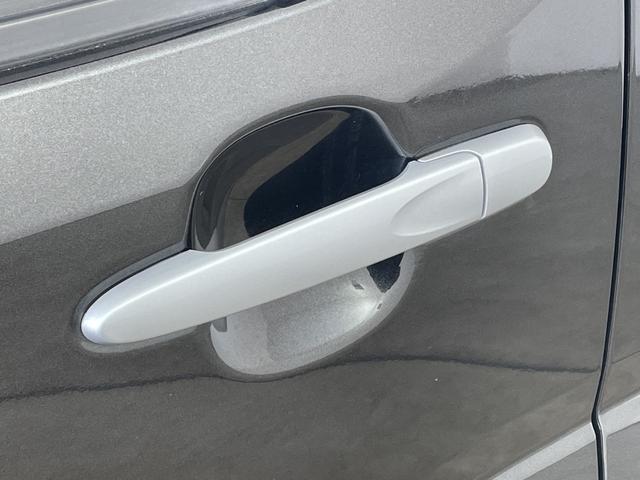 ムーヴ カスタム　ＸリミテッドＩＩ　ＳＡＩＩＩ（48枚目）