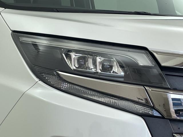 ノア Ｓｉ　ダブルバイビー　社外ナビ　ＴＶ　バックカメラ　社外フリップダウンモニター　前後ドライブレコーダー　プリクラッシュセーフティ　レーンディパーチャーアラート　オートマチックハイビーム　両側パワースライドドア　ハーフレザー（41枚目）