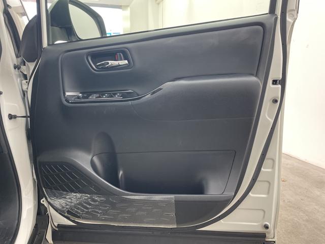 ノア Ｓｉ　ダブルバイビー　社外ナビ　ＴＶ　バックカメラ　社外フリップダウンモニター　前後ドライブレコーダー　プリクラッシュセーフティ　レーンディパーチャーアラート　オートマチックハイビーム　両側パワースライドドア　ハーフレザー（73枚目）