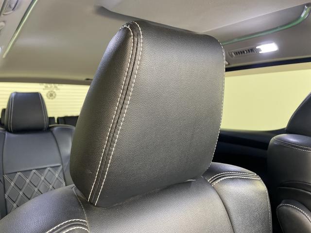 アルファード 2.5S Aパッケージ アルパイン11型ナビ weds19インチAW バックカメラ PCS LTA 両側パワースライド レーダークルーズ クリアランスソナー ドラレコ LEDライト オートライト スマートキー フルセグ BT(54枚目)