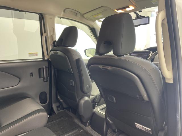 セレナ e-パワー ハイウェイスターV 純正10型ナビ 全方位カメラ プロパイロット 純正フリップダウンモニター BSM LDW LDP BSW 両側電動スライド スマートルームミラー キープレーン 衝突軽減 ETC ドラレコ LED BT(10枚目)