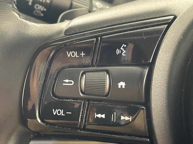 ヴェゼル ｅ：ＨＥＶ　Ｚ　◆ホンダセンシング◆アダプティブクルーズコントロール（ＡＣＣ）◆衝突軽減ブレーキ（ＣＭＢＣ）◆車線逸脱支援システム（ＬＫＡＳ）◆誤発進抑制機能◆後方ご発進抑制機能◆近距離衝突軽減ブレーキ（22枚目）