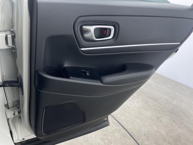 ヴェゼル ｅ：ＨＥＶ　Ｚ　◆ホンダセンシング◆アダプティブクルーズコントロール（ＡＣＣ）◆衝突軽減ブレーキ（ＣＭＢＣ）◆車線逸脱支援システム（ＬＫＡＳ）◆誤発進抑制機能◆後方ご発進抑制機能◆近距離衝突軽減ブレーキ（74枚目）