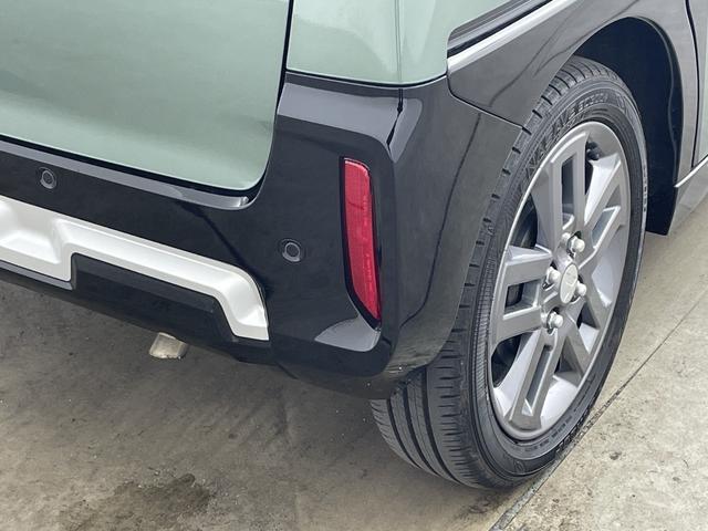 デリカミニ Ｔ　プレミアム　社外ディスプレイオーディオ・ＵＳＢ、ＢＴ・ＡｐｐｌｅＣａｒＰｌａｙ／ＡｎｄｒｏｉｄＡｕｔｏ・全方位カメラ・前席シートヒーター・ナビ連動型前後ドラレコ・ビルトインＥＴＣ・タッチフリーパワーースライドドア（41枚目）