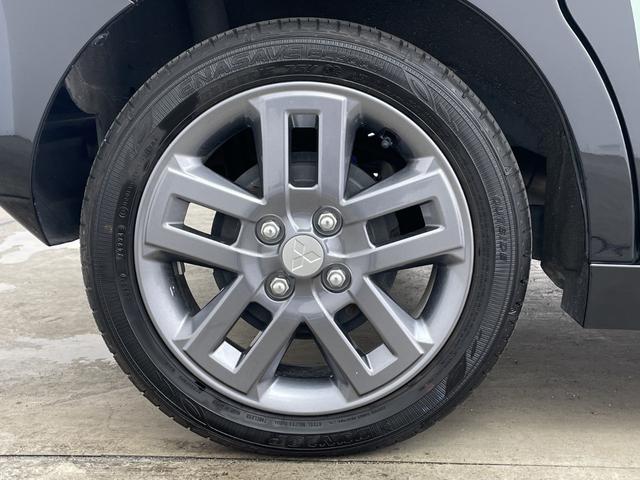 デリカミニ Ｔ　プレミアム　社外ディスプレイオーディオ・ＵＳＢ、ＢＴ・ＡｐｐｌｅＣａｒＰｌａｙ／ＡｎｄｒｏｉｄＡｕｔｏ・全方位カメラ・前席シートヒーター・ナビ連動型前後ドラレコ・ビルトインＥＴＣ・タッチフリーパワーースライドドア（50枚目）