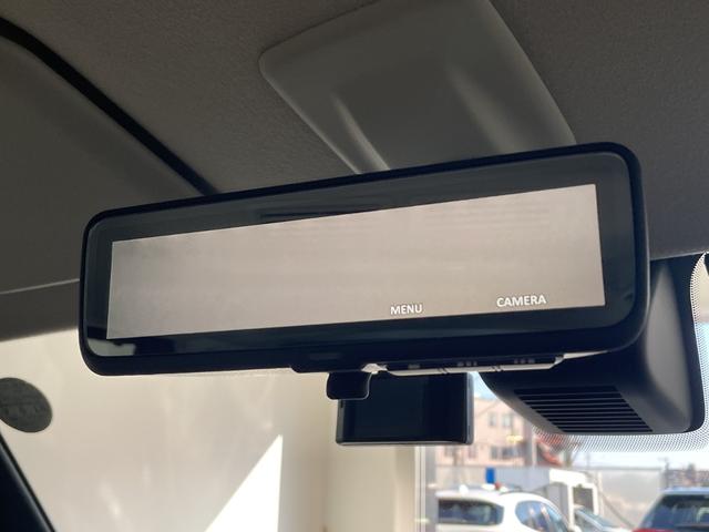デリカミニ Ｔ　プレミアム　社外ディスプレイオーディオ・ＵＳＢ、ＢＴ・ＡｐｐｌｅＣａｒＰｌａｙ／ＡｎｄｒｏｉｄＡｕｔｏ・全方位カメラ・前席シートヒーター・ナビ連動型前後ドラレコ・ビルトインＥＴＣ・タッチフリーパワーースライドドア（70枚目）