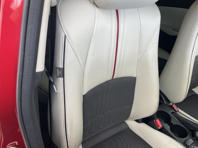 デミオ 15Sツーリング Lパッケージ 純正ナビ・360°ビュー・ETC・ドライブレコーダー・スマートシティブレーキサポート・ブラインドスポットモニター・車線逸脱警報・パーキングセンサー・HUD・LEDオートライト・純正アルミホイール(12枚目)