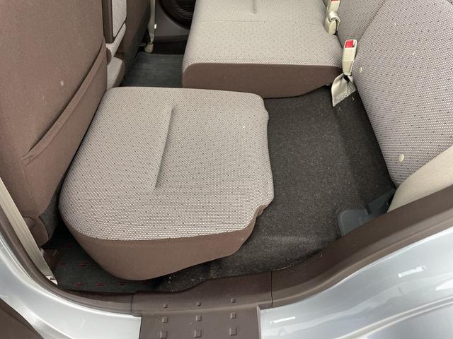 パッソ Ｘ　Ｌパッケージ　純正ナビ　ＴＶ　Ｂｌｕｅｔｏｏｔｈ　ＣＤ　ＳＤ　バックカメラ　横滑り防止装置　ＥＴＣ　ドライブレコーダー　フロアマット　ドアバイザー　アイドリングストップ　ヘッドライトレベライザー　スマートキー（53枚目）