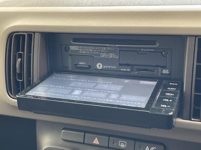 パッソ Ｘ　Ｌパッケージ　純正ナビ　ＴＶ　Ｂｌｕｅｔｏｏｔｈ　ＣＤ　ＳＤ　バックカメラ　横滑り防止装置　ＥＴＣ　ドライブレコーダー　フロアマット　ドアバイザー　アイドリングストップ　ヘッドライトレベライザー　スマートキー（57枚目）