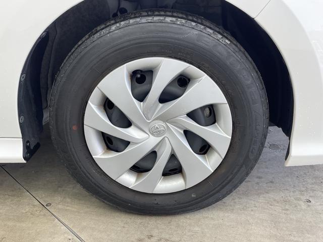 ヤリス X 純正ディスプレイオーディオ バックカメラ トヨタセーフティセンス レーンディバーチャーアラート プリクラッシュセーフティ 前後パーキングセンサー パーキングサポートブレーキ ロードサインアシスト(50枚目)