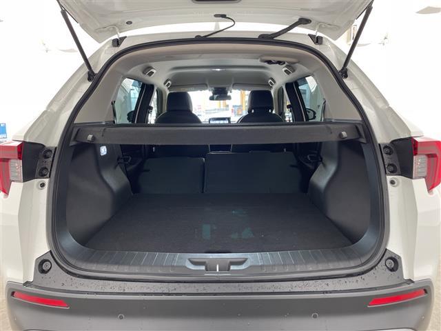 ＷＲ－Ｖ Ｚ＋　・純正ナビ（ＢＴ／ＴＶ／ＡｎｄｒｏｉｄＡｕｔｏ／Ａｐｐｌｅｃａｒｐｌａｙ）・衝突軽減ブレーキ・アダプティブクルーズコントロール・先行車発進お知らせ・路外逸脱抑制機能・レーンキープアシストシステム（17枚目）