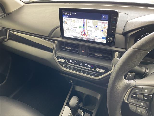 ＷＲ－Ｖ Ｚ＋　・純正ナビ（ＢＴ／ＴＶ／ＡｎｄｒｏｉｄＡｕｔｏ／Ａｐｐｌｅｃａｒｐｌａｙ）・衝突軽減ブレーキ・アダプティブクルーズコントロール・先行車発進お知らせ・路外逸脱抑制機能・レーンキープアシストシステム（25枚目）