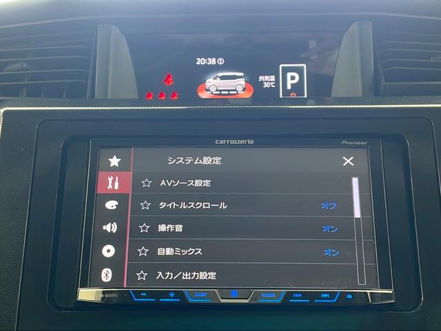 タンク Ｇ－Ｔ　バックカメラ　両側パワースライドドア　衝突軽減ブレーキ　社外１５インチアルミホイール　シートヒーター　ドライブレコーダー　スマートキー　キーレス　電動格納ミラー　ビルトインＥＴＣ　Ｂｌｕｅｔｏｏｔｈ（6枚目）