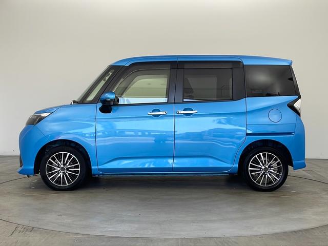タンク Ｇ－Ｔ　バックカメラ　両側パワースライドドア　衝突軽減ブレーキ　社外１５インチアルミホイール　シートヒーター　ドライブレコーダー　スマートキー　キーレス　電動格納ミラー　ビルトインＥＴＣ　Ｂｌｕｅｔｏｏｔｈ（52枚目）