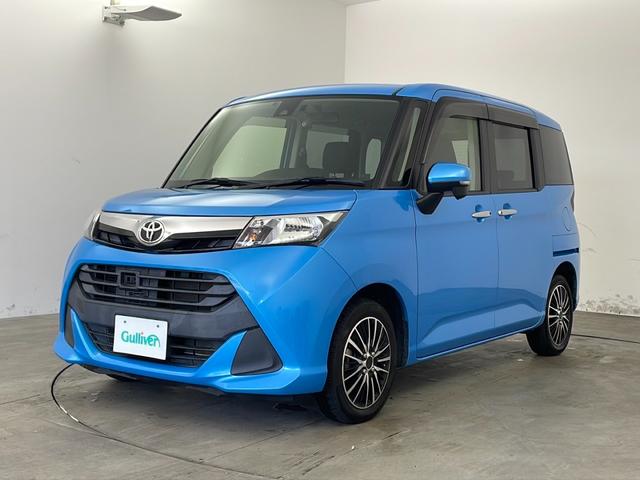 タンク Ｇ－Ｔ　バックカメラ　両側パワースライドドア　衝突軽減ブレーキ　社外１５インチアルミホイール　シートヒーター　ドライブレコーダー　スマートキー　キーレス　電動格納ミラー　ビルトインＥＴＣ　Ｂｌｕｅｔｏｏｔｈ（53枚目）