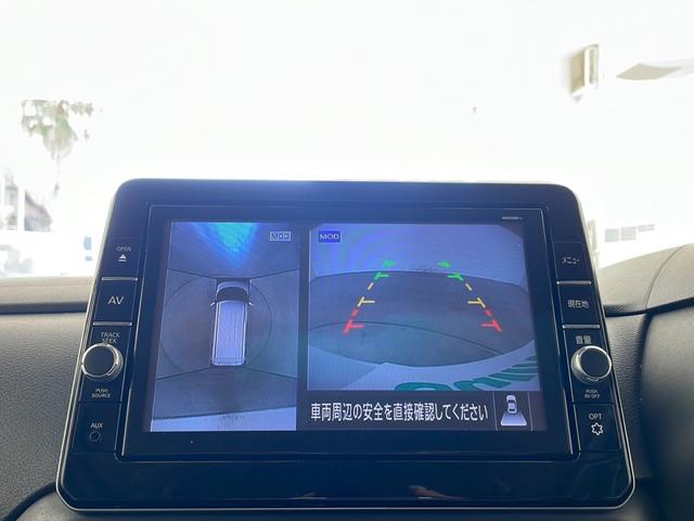 ルークス ハイウェイスターＧタボアバンクロムプロパイロットＥＤ　純正９インチＳＤナビ　フルセグ　アラウンドビューモニター　ビルトインＥＴＣ　プロパイロット　エマージェンシーブレーキ　レーンキープ　両側パワースライドドア　防水シート　ドライブレコーダー　ＡＨＢ（3枚目）